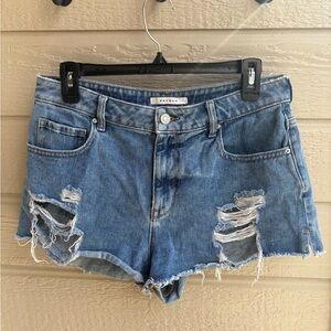 PacSun Denim Shorts